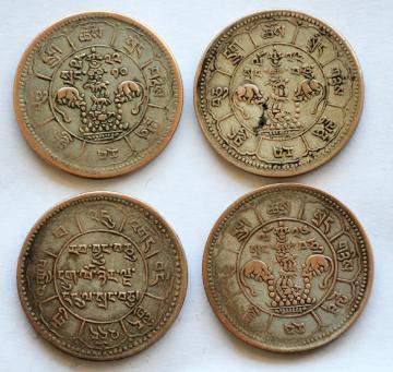 10 sang set of all types