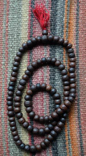 bodhi mala