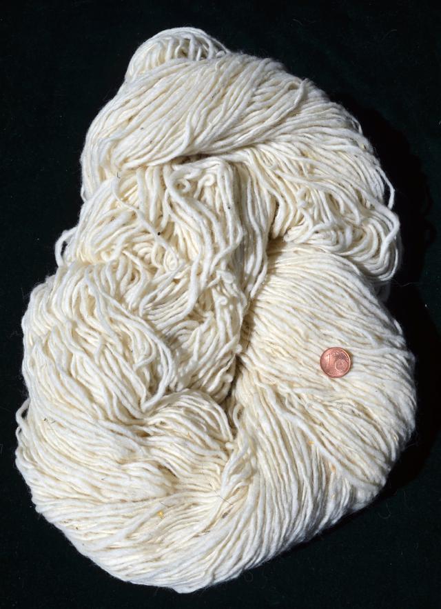 wool