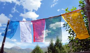 prayerflag