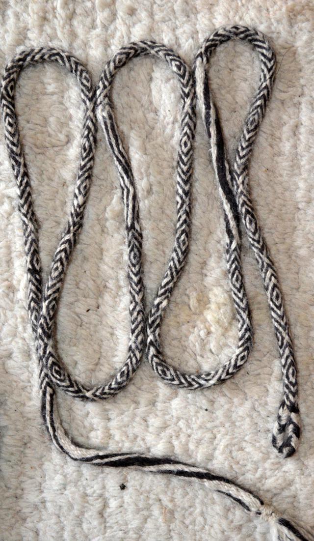 rope